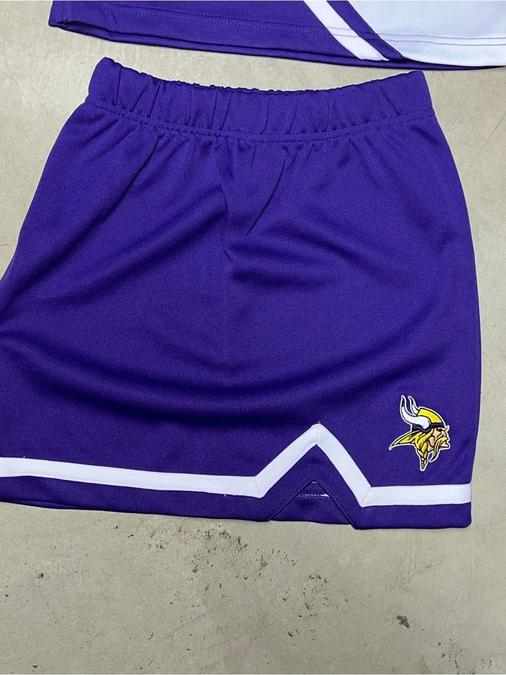 Minnesota Vikings official nfl